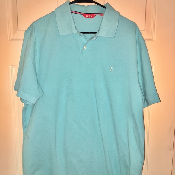 Izod Polo - BOGO FREE! - Picture 2 of 2